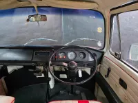 Volkswagen Kombi Double Cab P/U D/C – Image 9
