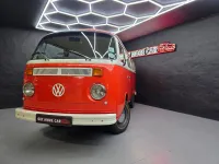 Volkswagen Kombi Double Cab P/U D/C – Image 3