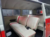 Volkswagen Kombi Double Cab P/U D/C – Image 11