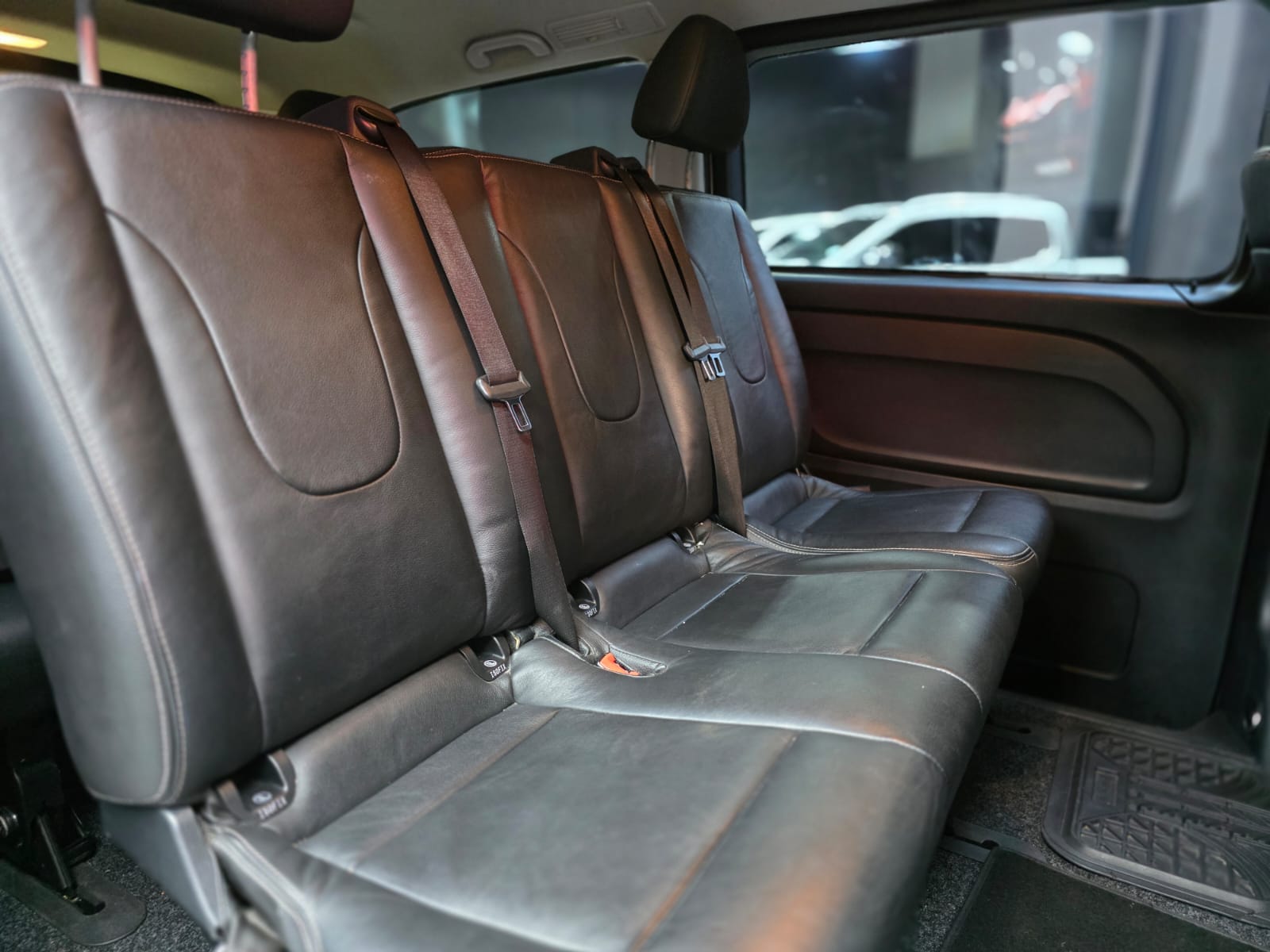 Mercedes-Benz Vito 116 2.2 CDI Tourer Pro A/T – Image 13