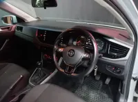 Volkswagen Polo 1.0 TSI Comfortline – Image 9