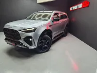 Isuzu MU-X 3.0D Onyx XT 4x4 A/T – Image 3