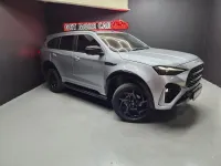 Isuzu MU-X 3.0D Onyx XT 4x4 A/T – Image 1