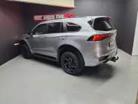 Isuzu MU-X 3.0D Onyx XT 4x4 A/T – Image 4
