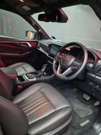 Isuzu MU-X 3.0D Onyx XT 4x4 A/T – Image 8