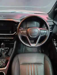 Isuzu MU-X 3.0D Onyx XT 4x4 A/T – Image 9