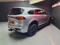 Isuzu MU-X 3.0D Onyx XT 4x4 A/T – Image 6