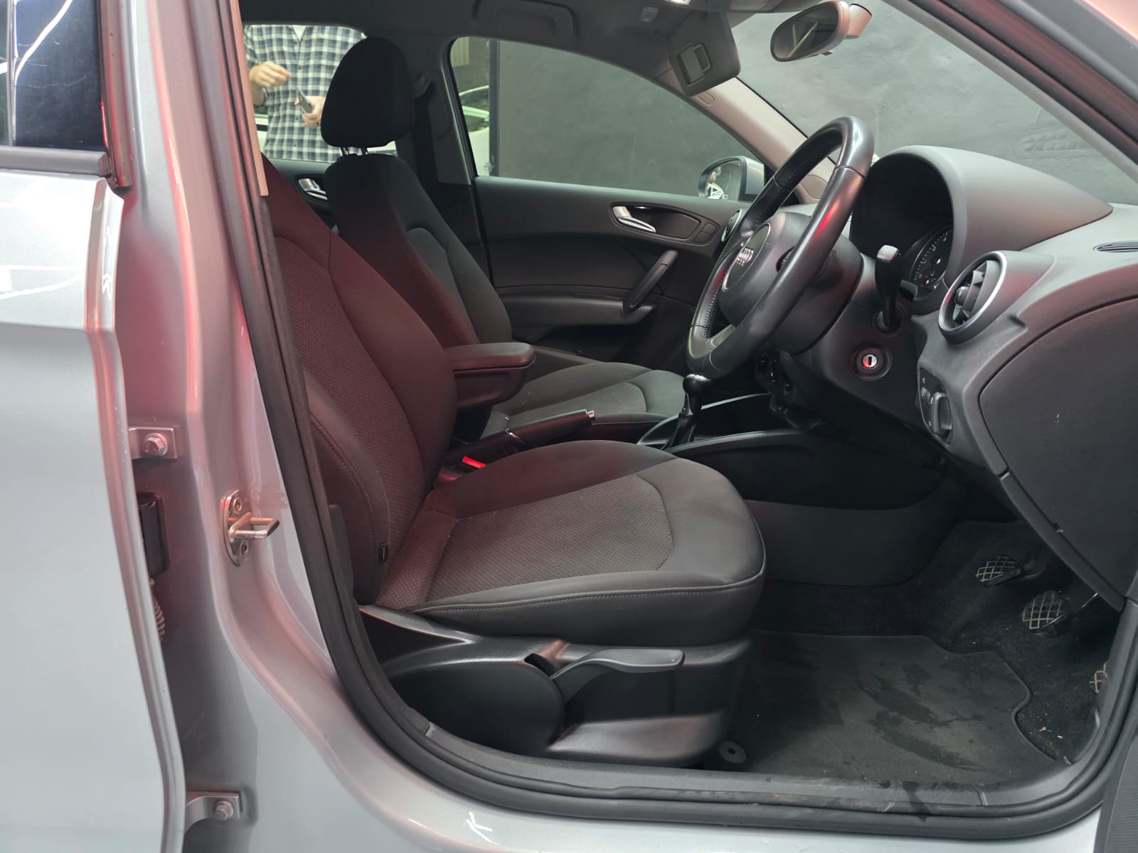 Audi A1 1.2T FSI Attraction 3DR – Image 9