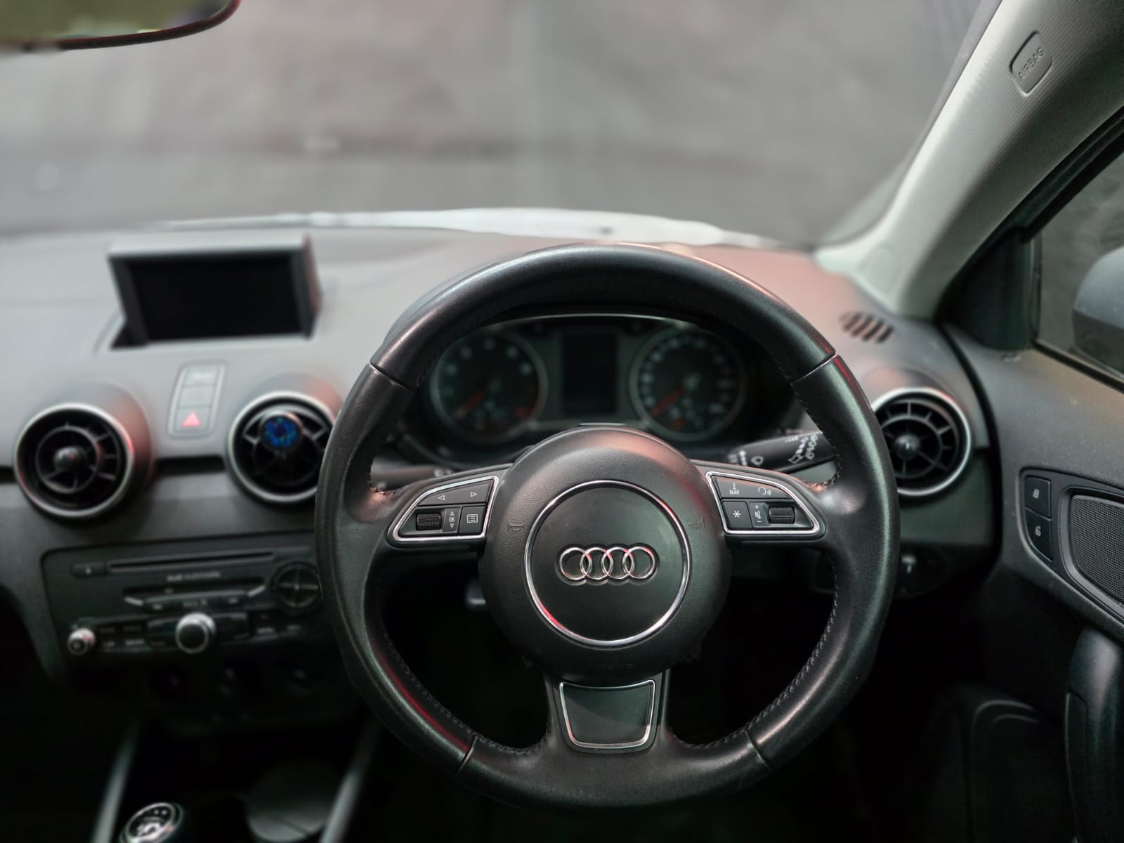 Audi A1 1.2T FSI Attraction 3DR – Image 13