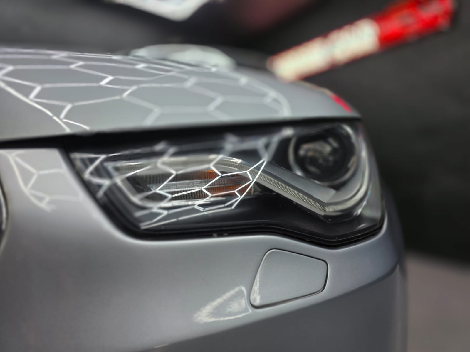 Audi A1 1.2T FSI Attraction 3DR – Image 7