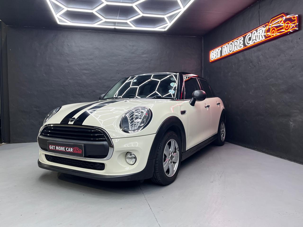 MINI One 1.5T – Image 3