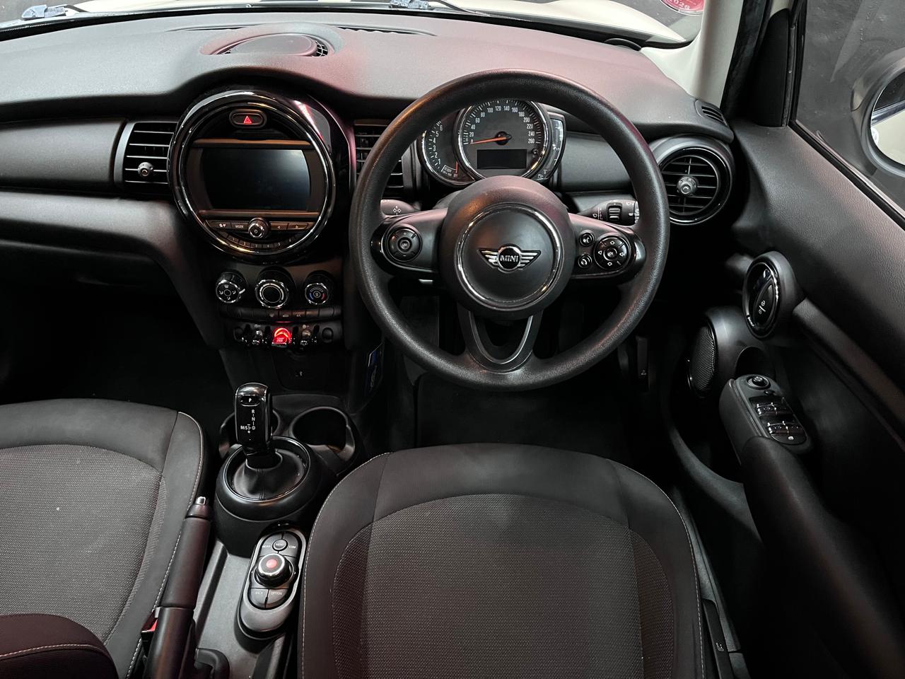 MINI One 1.5T – Image 9