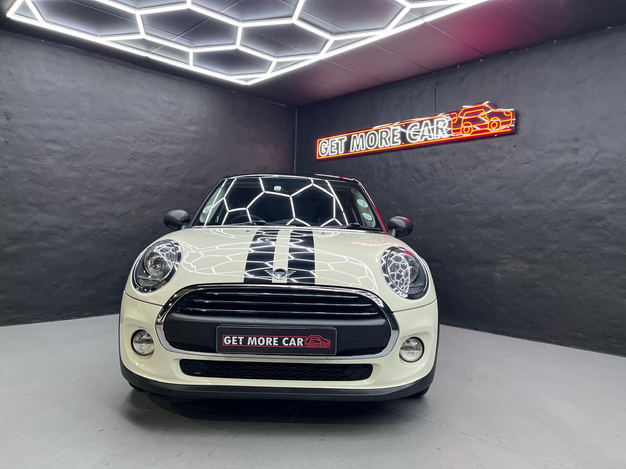 MINI One 1.5T – Image 2