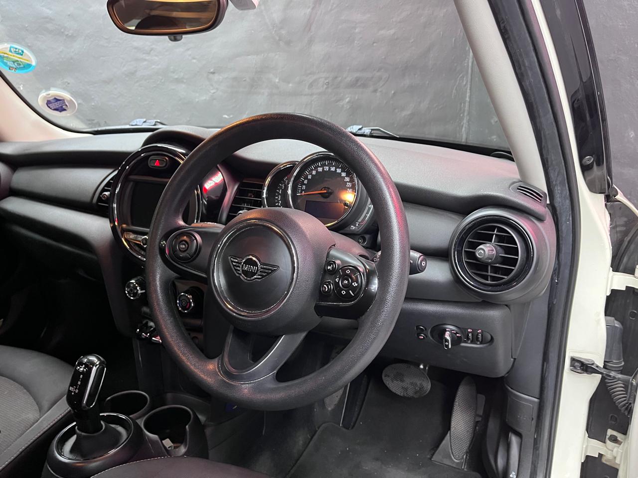 MINI One 1.5T – Image 8