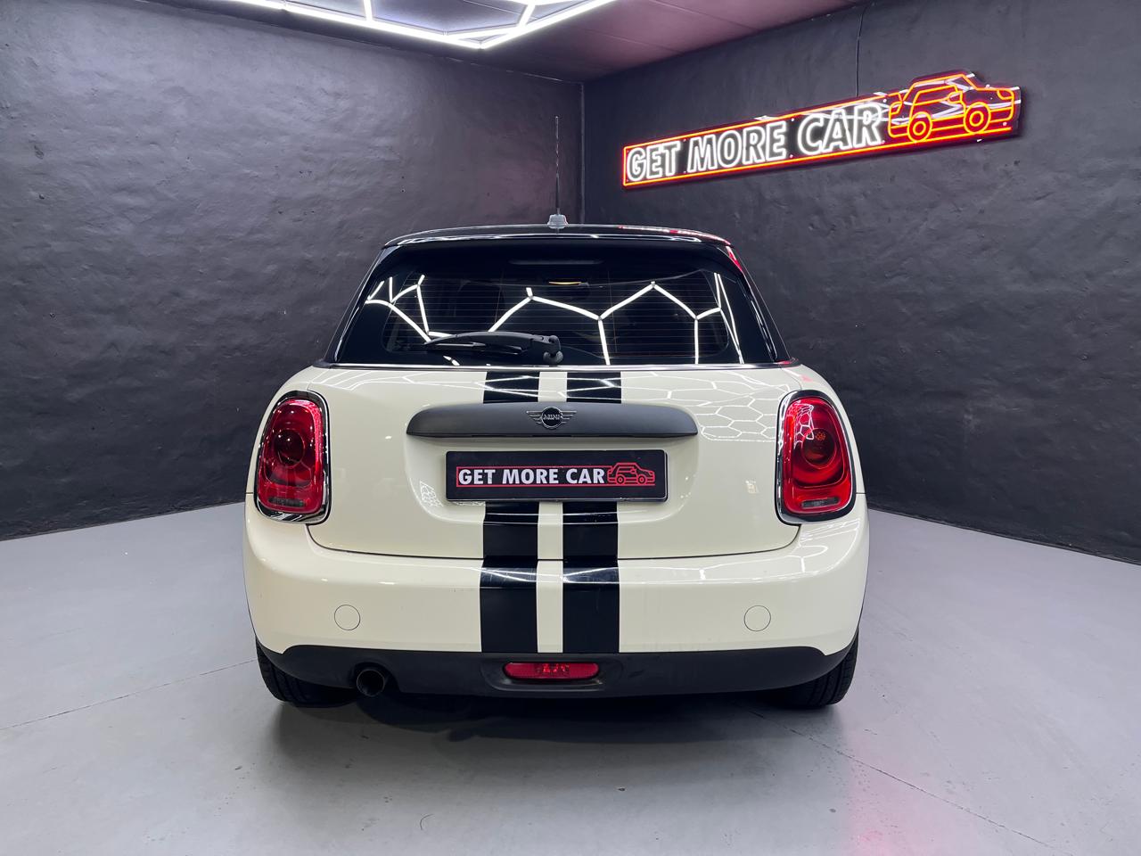 MINI One 1.5T – Image 5