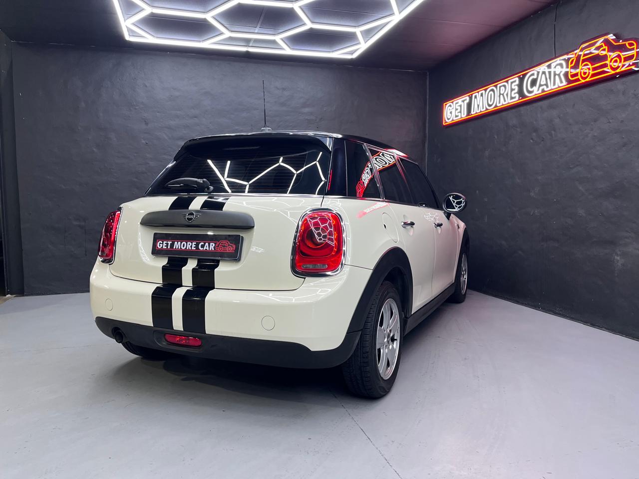 MINI One 1.5T – Image 6
