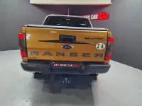 Ford Ranger 2.0D Bi-Turbo Wildtrak 4x4 A/T P/U D/C – Image 5