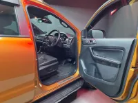 Ford Ranger 2.0D Bi-Turbo Wildtrak 4x4 A/T P/U D/C – Image 9