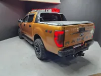 Ford Ranger 2.0D Bi-Turbo Wildtrak 4x4 A/T P/U D/C – Image 4