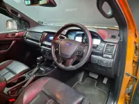 Ford Ranger 2.0D Bi-Turbo Wildtrak 4x4 A/T P/U D/C – Image 10