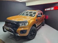 Ford Ranger 2.0D Bi-Turbo Wildtrak 4x4 A/T P/U D/C – Image 3
