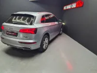 Audi Q5 Sportback 40 TDI Quattro S Line S Tronic – Image 6
