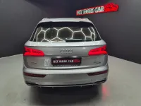 Audi Q5 Sportback 40 TDI Quattro S Line S Tronic – Image 5