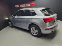 Audi Q5 Sportback 40 TDI Quattro S Line S Tronic – Image 4