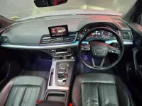 Audi Q5 Sportback 40 TDI Quattro S Line S Tronic – Image 12