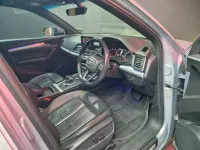 Audi Q5 Sportback 40 TDI Quattro S Line S Tronic – Image 11