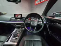 Audi Q5 Sportback 40 TDI Quattro S Line S Tronic – Image 13