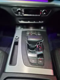 Audi Q5 Sportback 40 TDI Quattro S Line S Tronic – Image 14