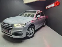 Audi Q5 Sportback 40 TDI Quattro S Line S Tronic – Image 3