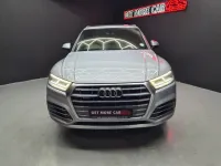 Audi Q5 Sportback 40 TDI Quattro S Line S Tronic – Image 2
