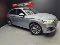 Audi Q5 Sportback 40 TDI Quattro S Line S Tronic – Image 1