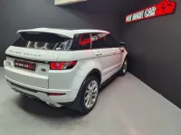  Land Rover Range Rover Evoque 2.2 SD4 Dynamic – Image 4