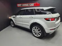 Land Rover Range Rover Evoque 2.2 SD4 Dynamic – Image 6