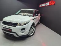  Land Rover Range Rover Evoque 2.2 SD4 Dynamic – Image 3