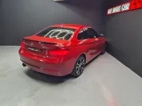 BMW 220i Sport Line A/T (F22) – Image 6
