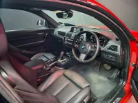 BMW 220i Sport Line A/T (F22) – Image 9
