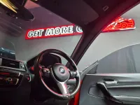 BMW 220i Sport Line A/T (F22) – Image 14