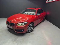 BMW 220i Sport Line A/T (F22) – Image 3