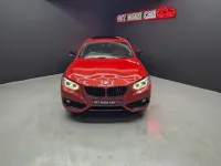 BMW 220i Sport Line A/T (F22) – Image 2
