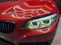 BMW 220i Sport Line A/T (F22) – Image 7