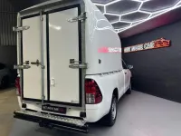 Toyota Hilux 2.4 GD S P/U S/C – Image 6