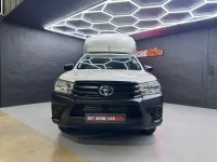 Toyota Hilux 2.4 GD S P/U S/C – Image 2