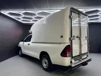 Toyota Hilux 2.4 GD S P/U S/C – Image 4