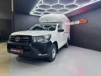 Toyota Hilux 2.4 GD S P/U S/C – Image 3