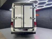Toyota Hilux 2.4 GD S P/U S/C – Image 5