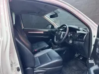 Toyota Hilux 2.4 GD S P/U S/C – Image 10